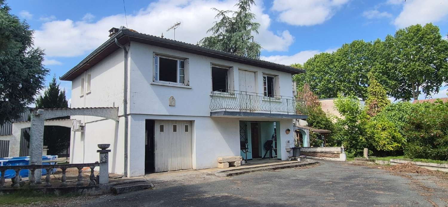 for sale house Boé Lot-et-Garonne 4
