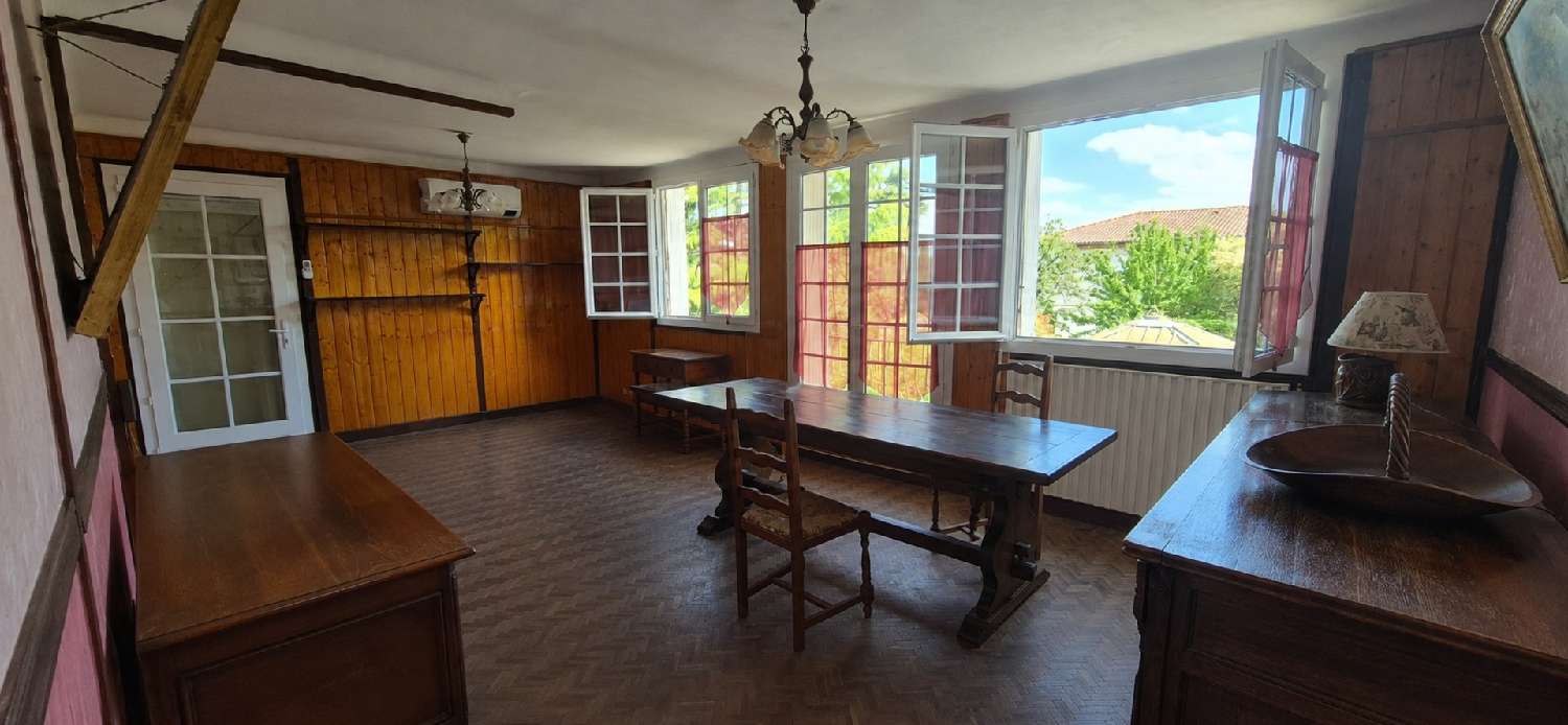 for sale house Boé Lot-et-Garonne 5