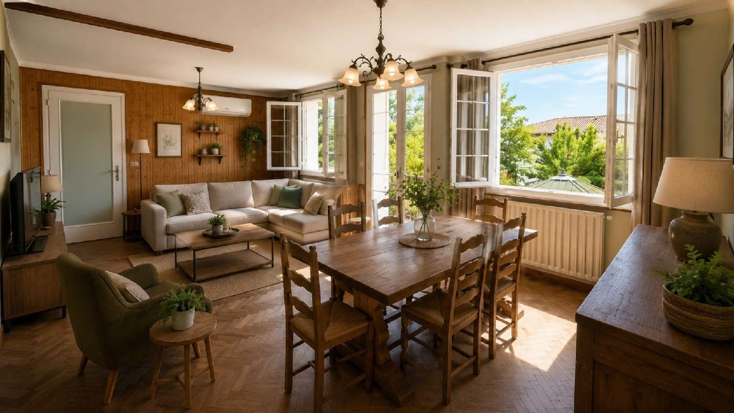 for sale house Boé Lot-et-Garonne 7