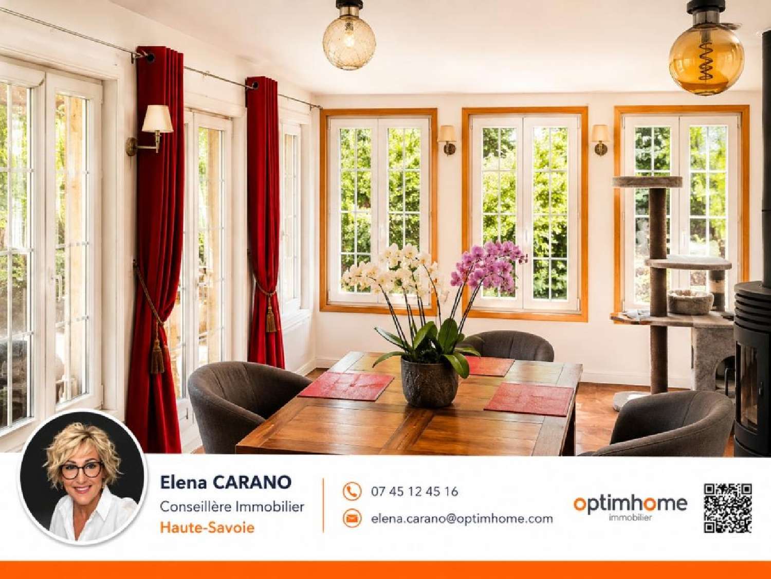  for sale house Boëge Haute-Savoie 2
