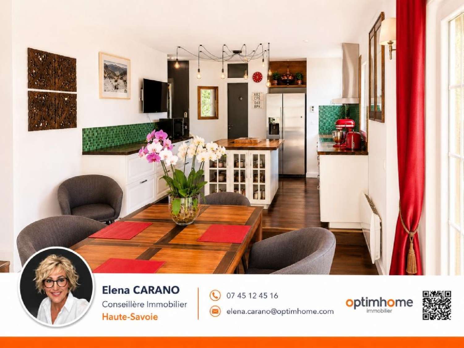  for sale house Boëge Haute-Savoie 5