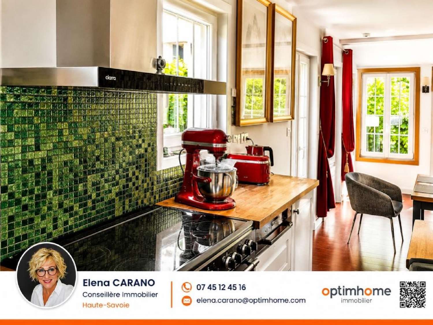  for sale house Boëge Haute-Savoie 6
