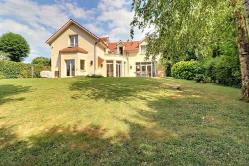 Boinville-en-Mantois Yvelines house foto 7399073