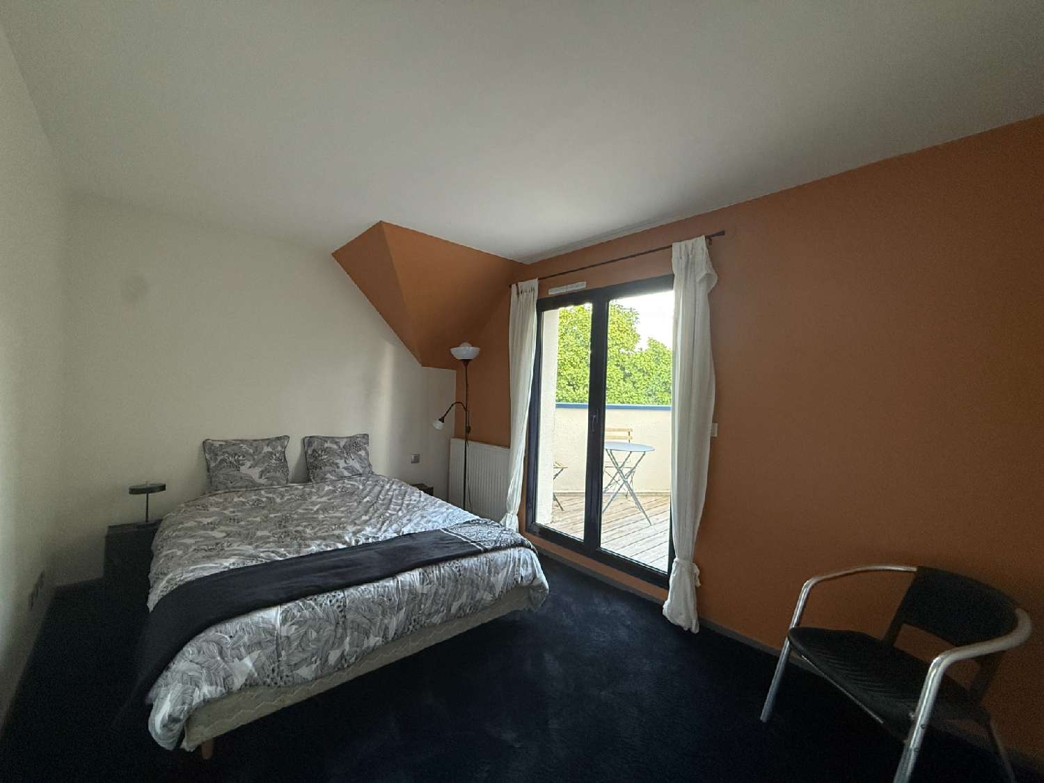  à vendre maison Bois-Guillaume Seine-Maritime 4