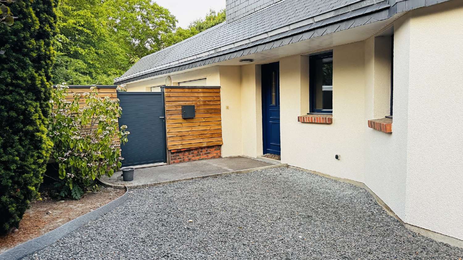 à vendre maison Bois-Guillaume Seine-Maritime 1