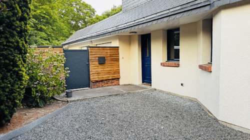 Bois-Guillaume Seine-Maritime maison foto 7400366