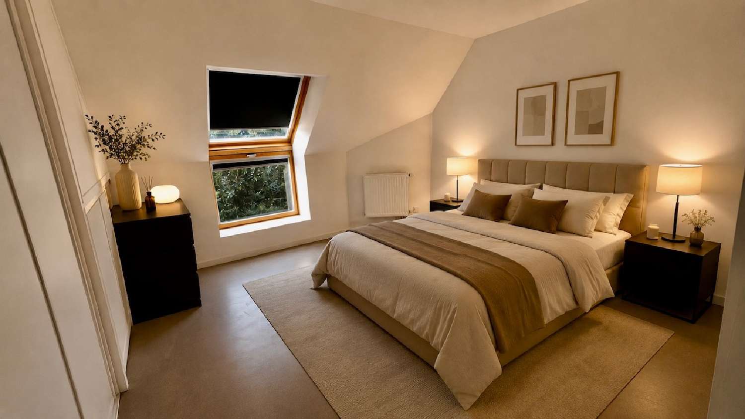 à vendre maison Bois-Guillaume Seine-Maritime 3