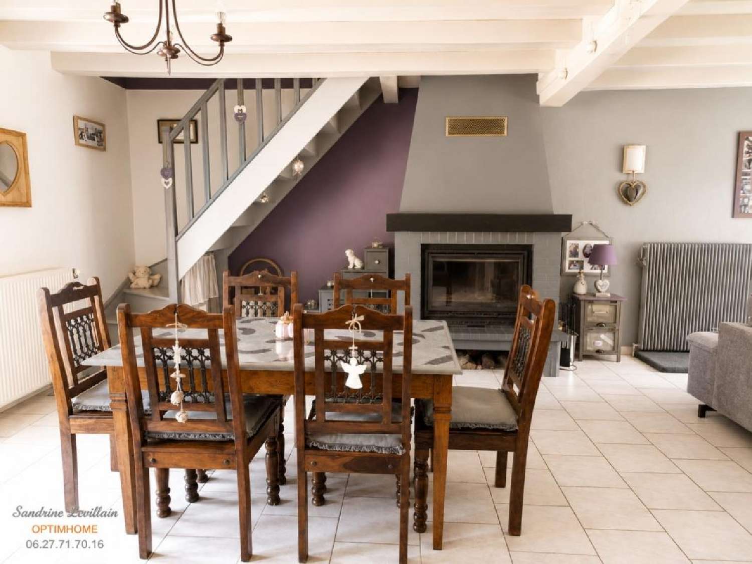 for sale house Bois-Normand-près-Lyre Eure 2