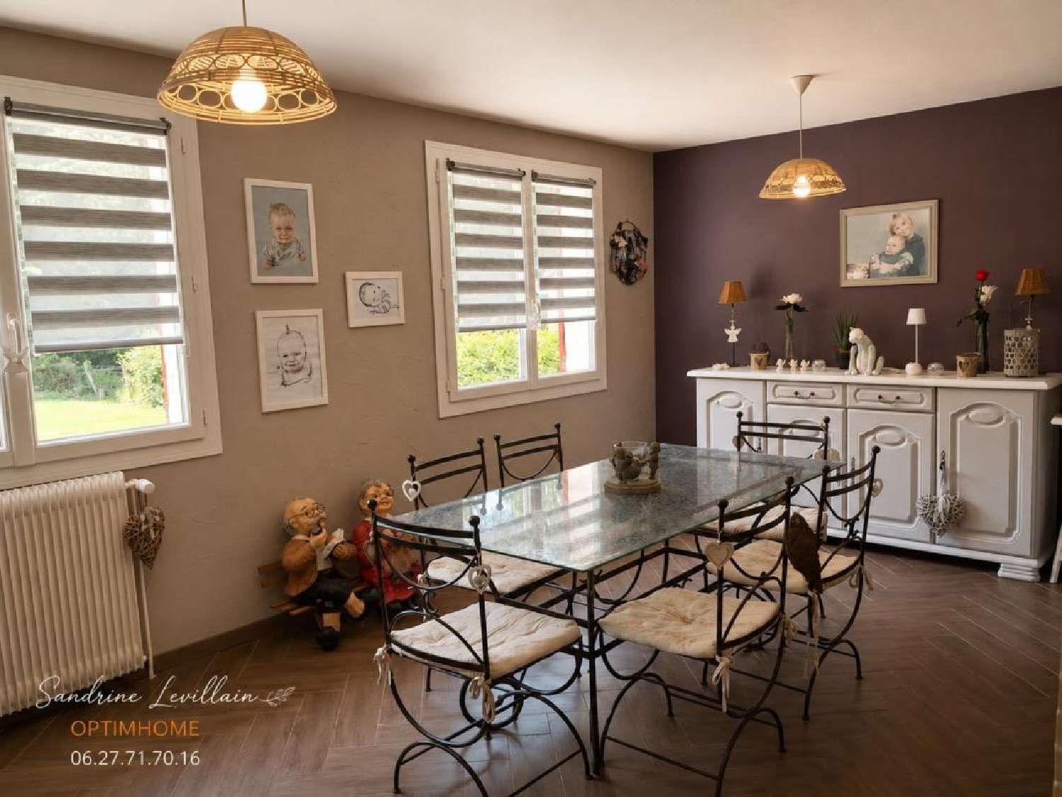 for sale house Bois-Normand-près-Lyre Eure 4