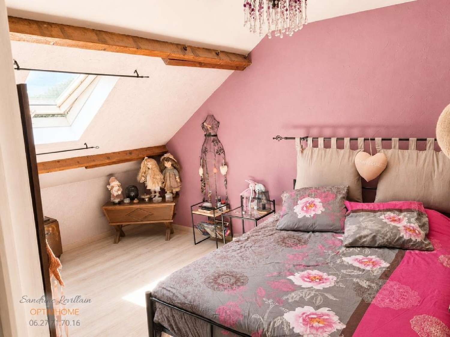 for sale house Bois-Normand-près-Lyre Eure 5