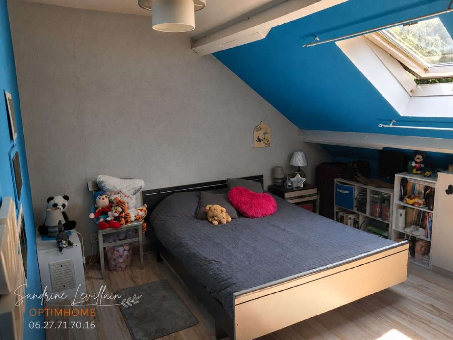 for sale house Bois-Normand-près-Lyre Eure 6