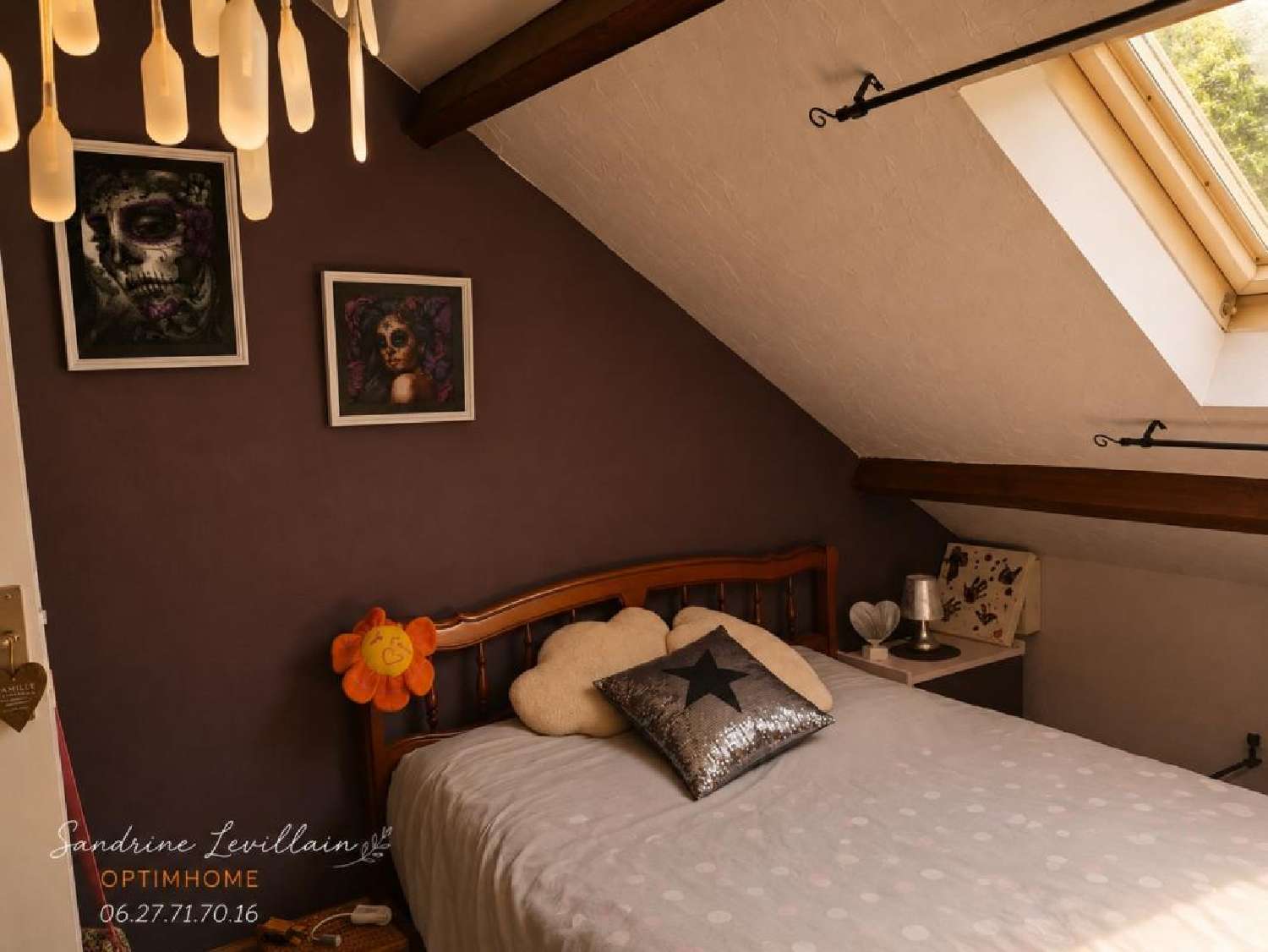 for sale house Bois-Normand-près-Lyre Eure 8