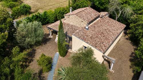 Boisset-et-Gaujac Gard casa foto 7393104