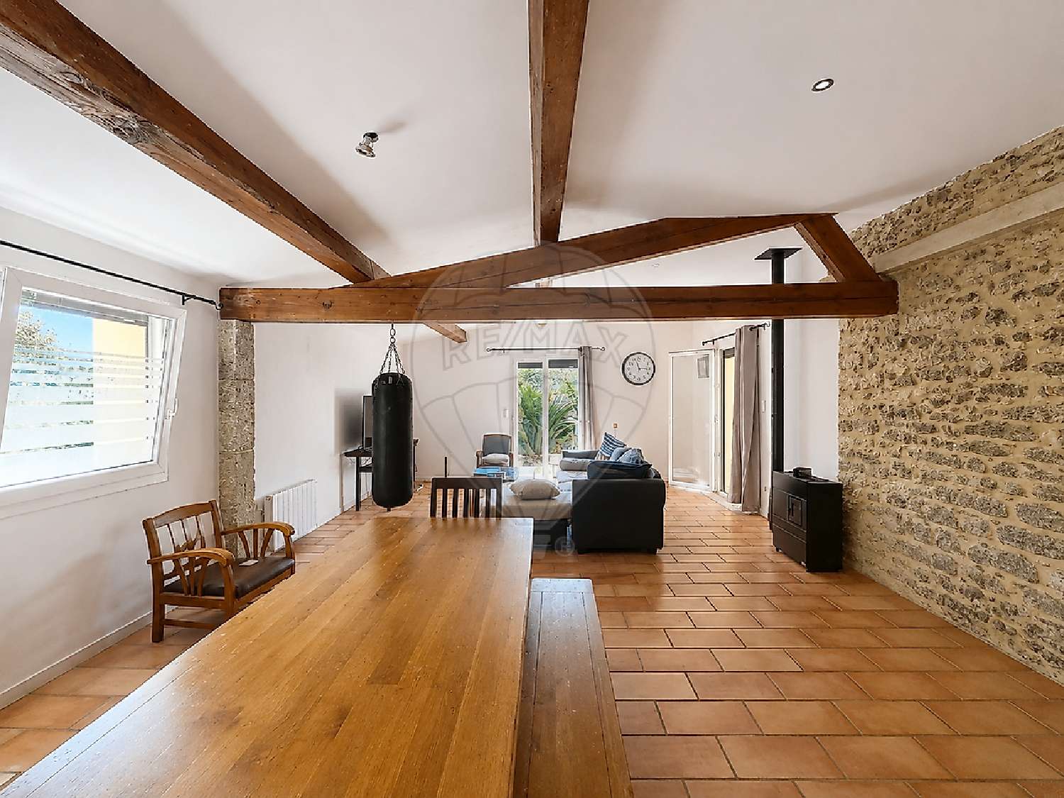  en venta casa Boisset-et-Gaujac Gard 2