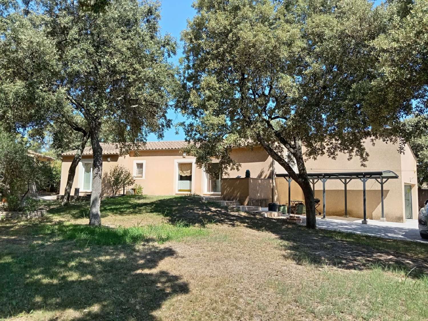 for sale house Boissières Gard 1