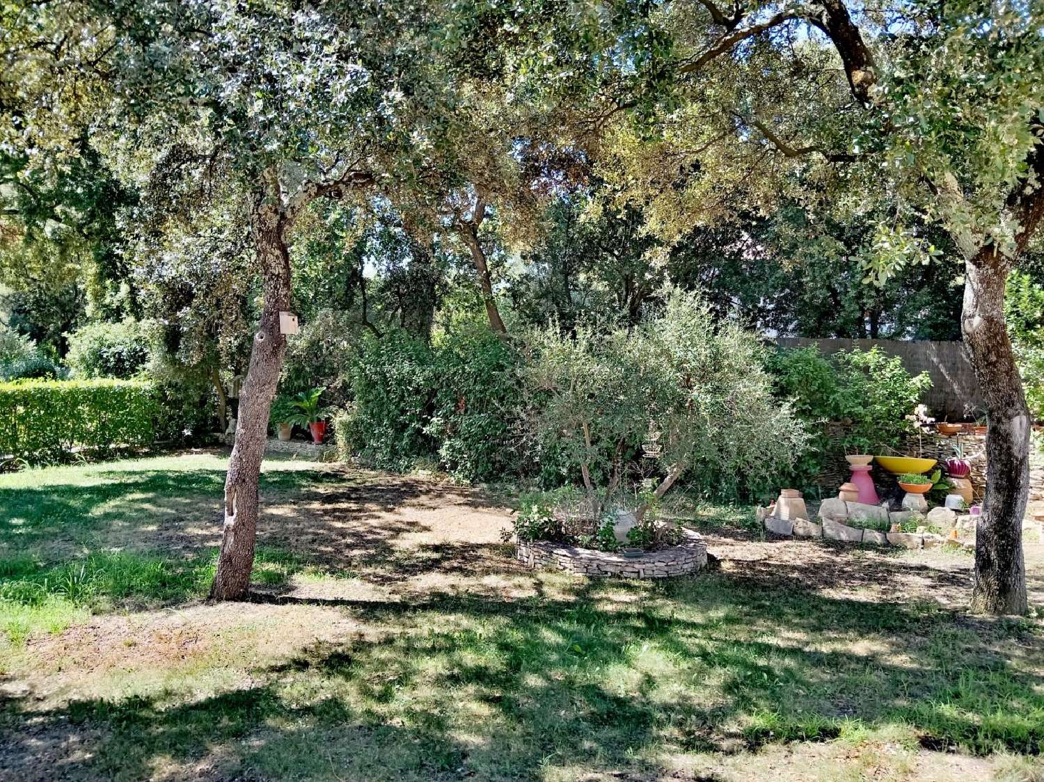 for sale house Boissières Gard 3