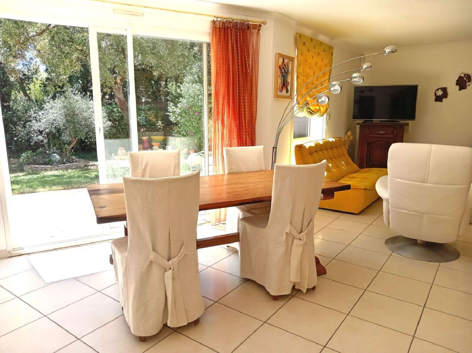 for sale house Boissières Gard 4