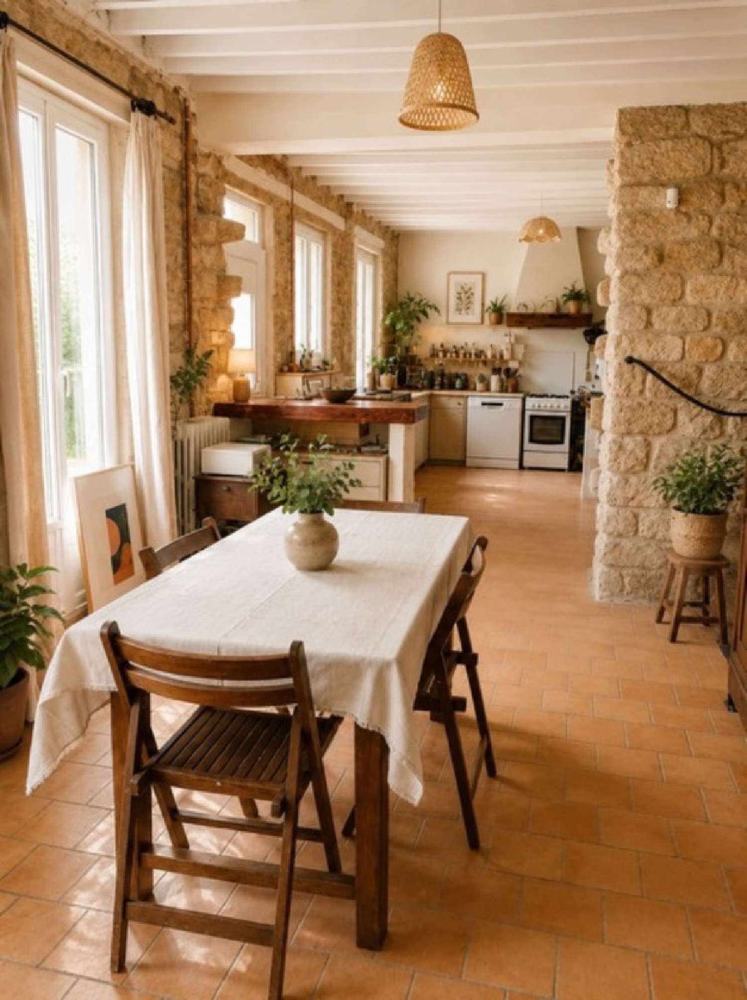 for sale house Boissy-l'Aillerie Val-d'Oise 2