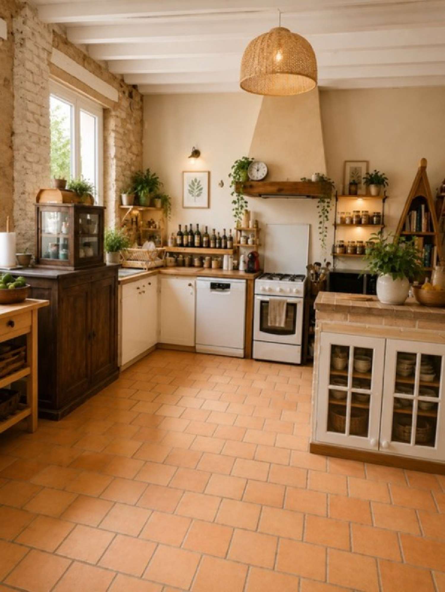 for sale house Boissy-l'Aillerie Val-d'Oise 3
