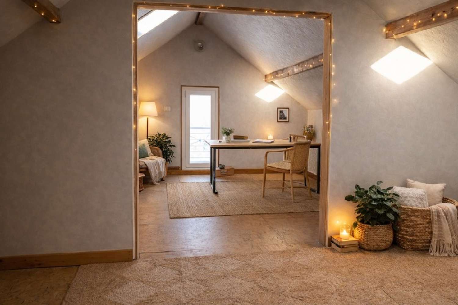 for sale house Boissy-l'Aillerie Val-d'Oise 4