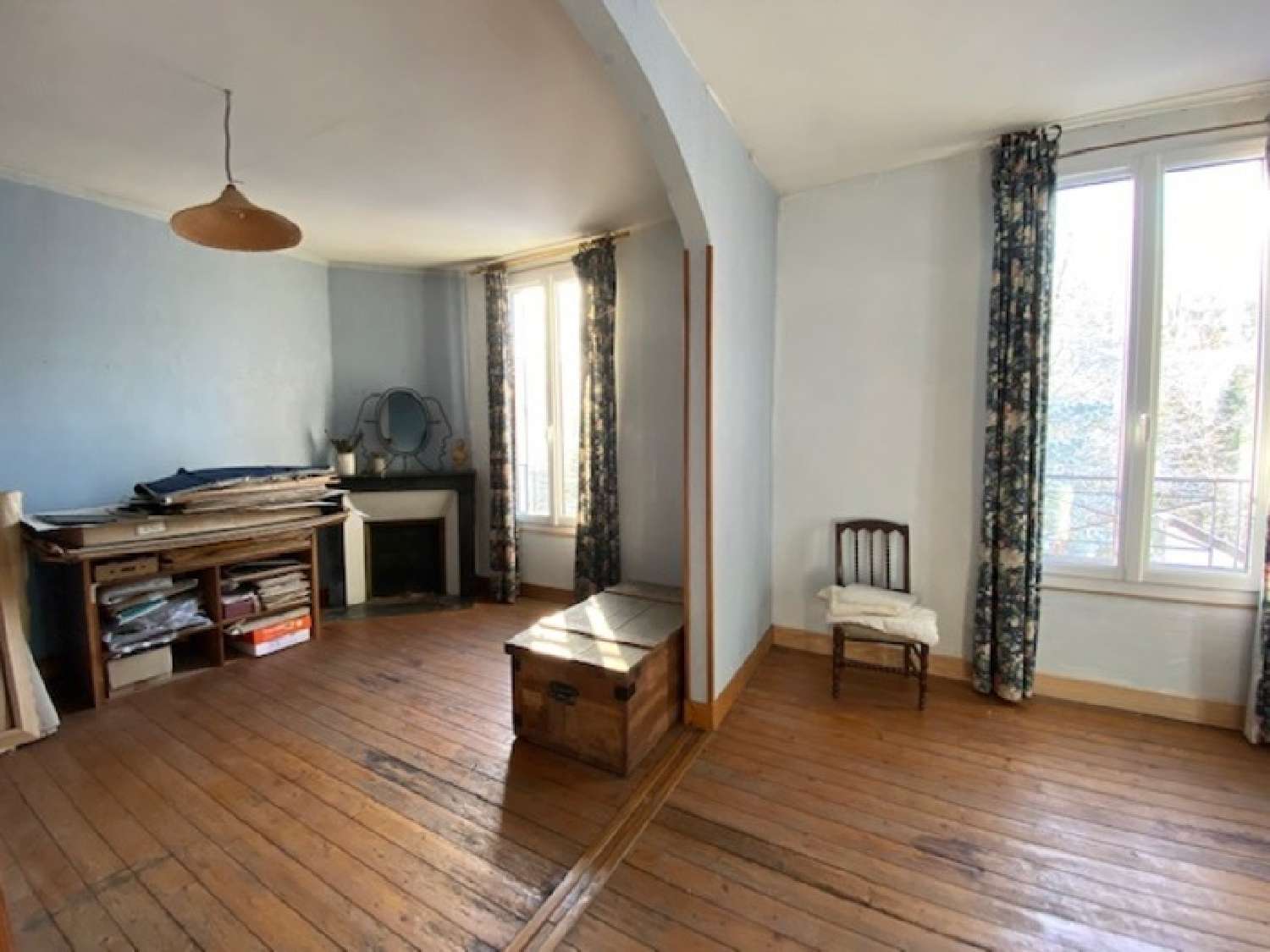 for sale house Boissy-l'Aillerie Val-d'Oise 8