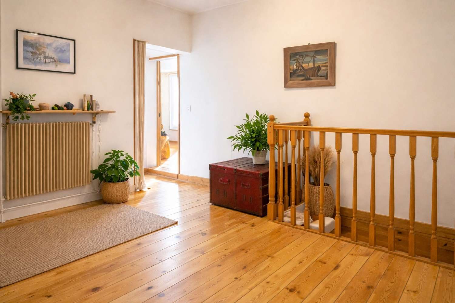 for sale house Boissy-l'Aillerie Val-d'Oise 6