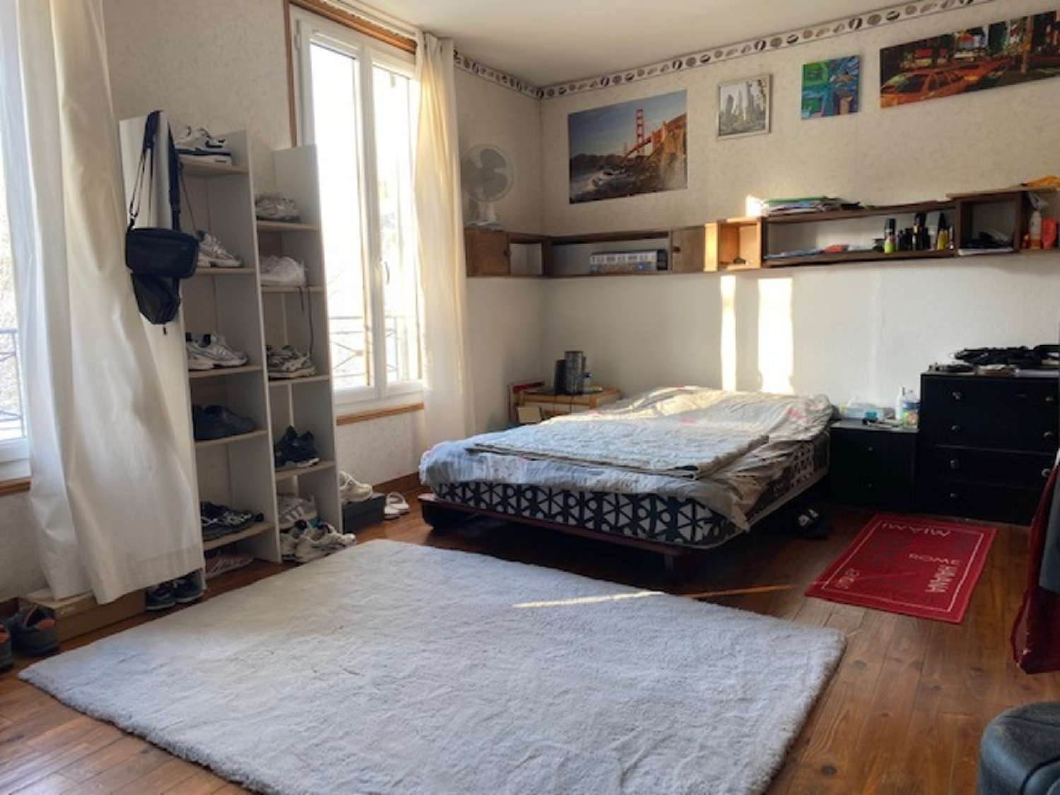 for sale house Boissy-l'Aillerie Val-d'Oise 8