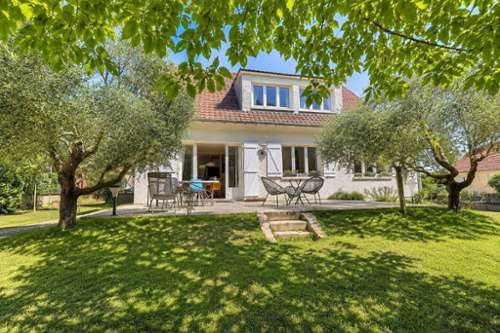 Boissy-Mauvoisin Yvelines Haus Bild 7386057