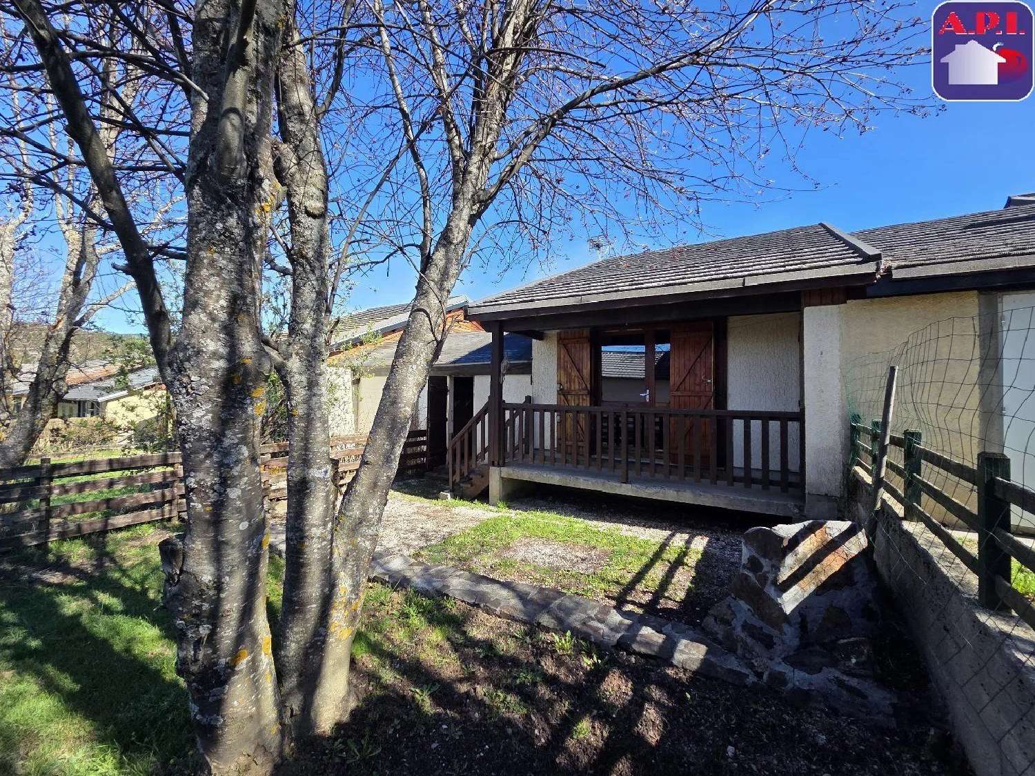 en venta casa Bolquère Pirineo Oriental 1