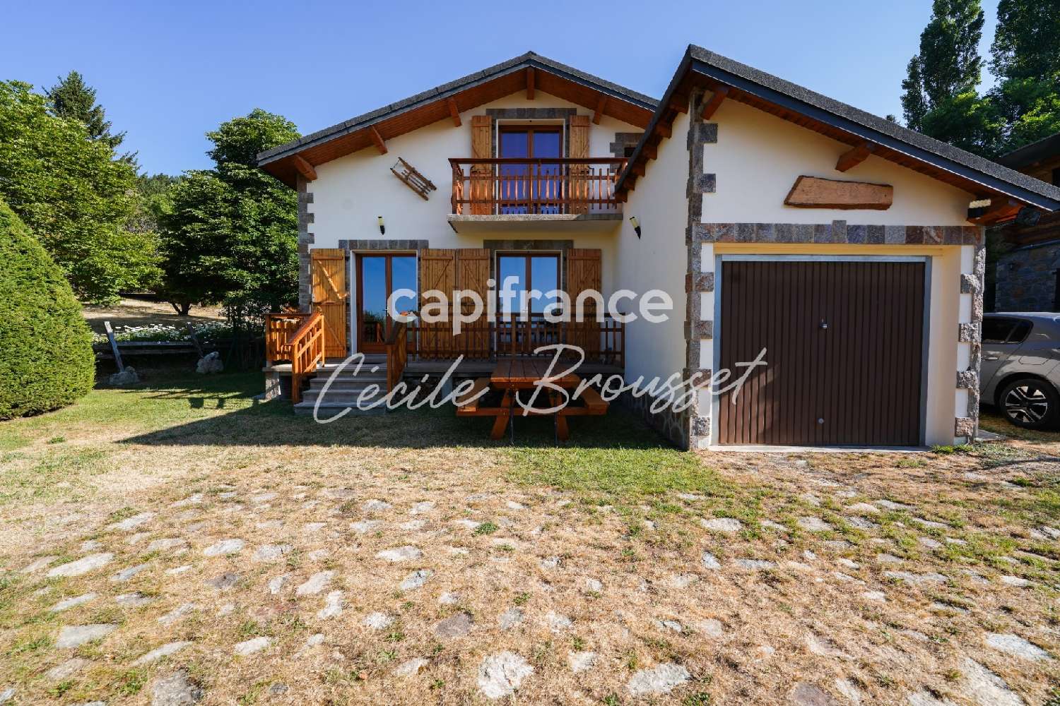  à vendre maison Bolquère Pyrénées-Orientales 2