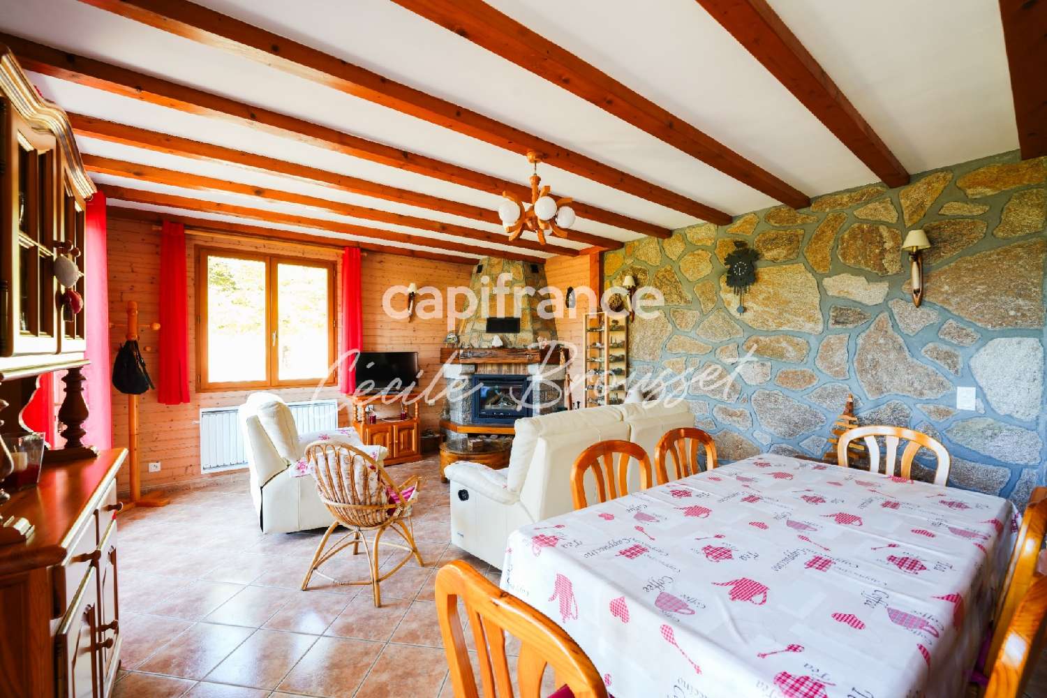  à vendre maison Bolquère Pyrénées-Orientales 3