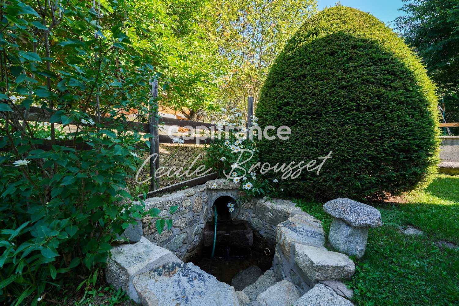  à vendre maison Bolquère Pyrénées-Orientales 4