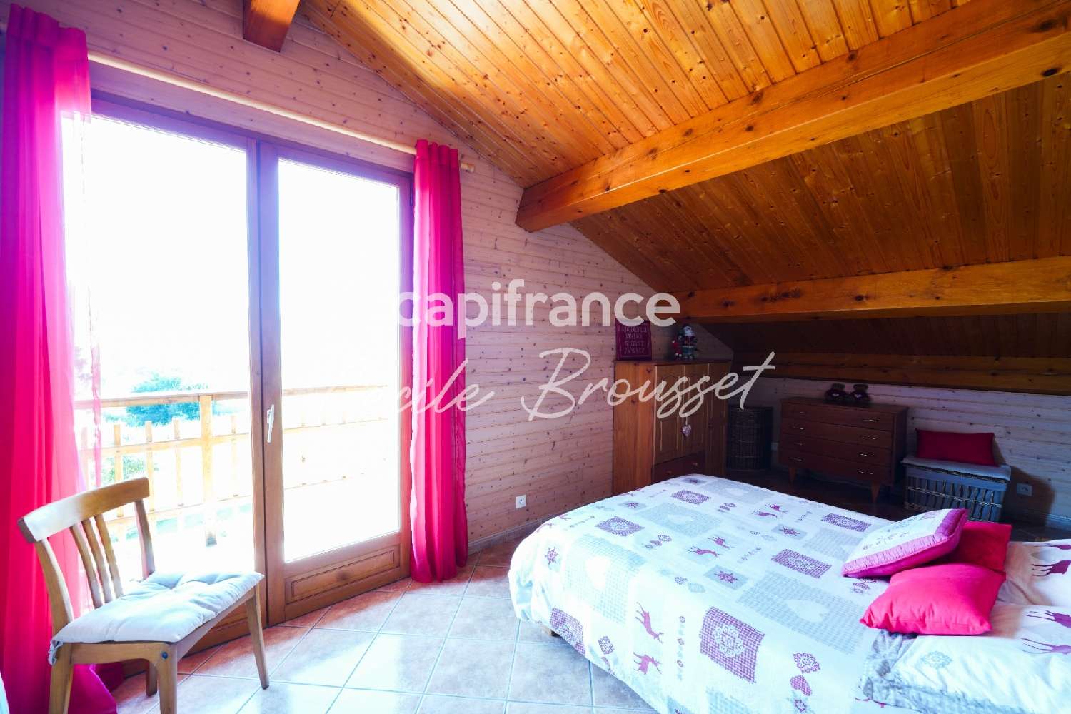  à vendre maison Bolquère Pyrénées-Orientales 6