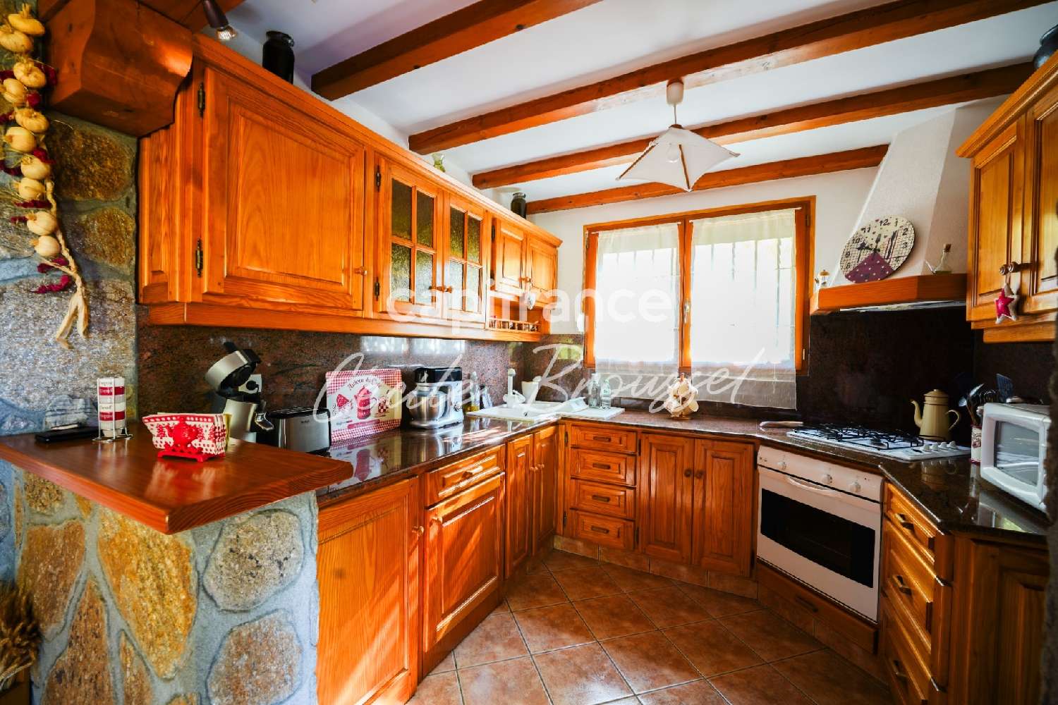  à vendre maison Bolquère Pyrénées-Orientales 7