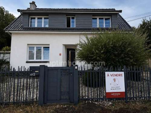 Bomy Pas-de-Calais maison foto 7391092