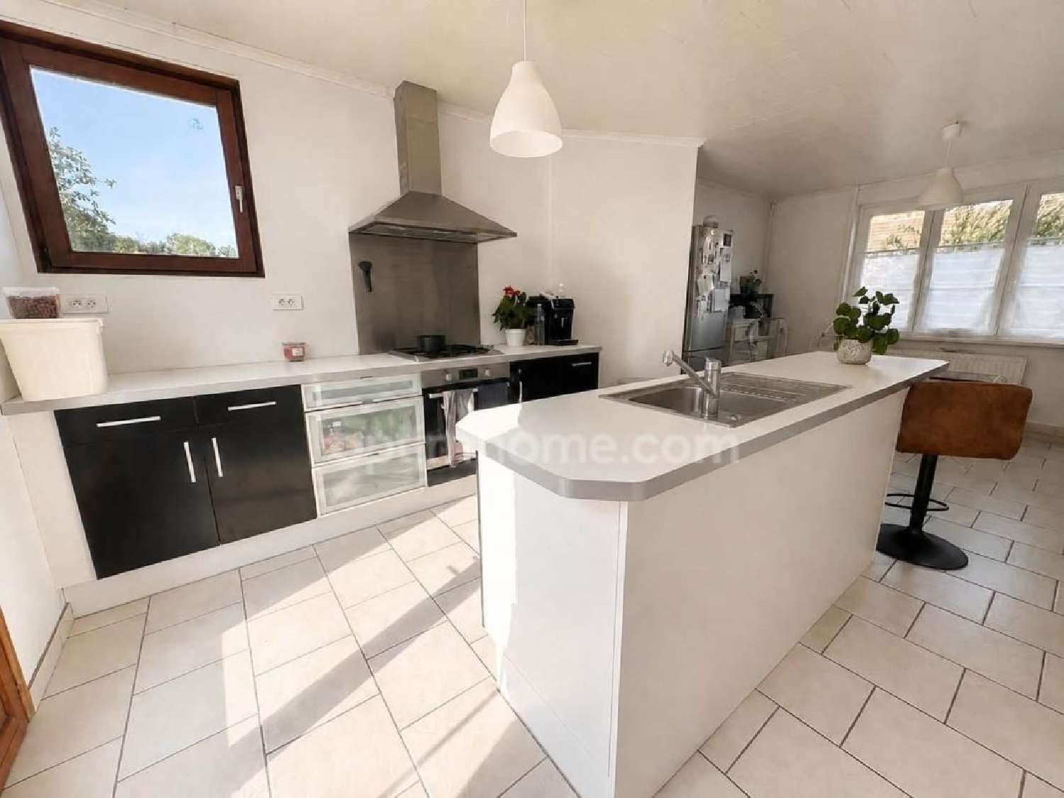  à vendre maison Bomy Pas-de-Calais 2