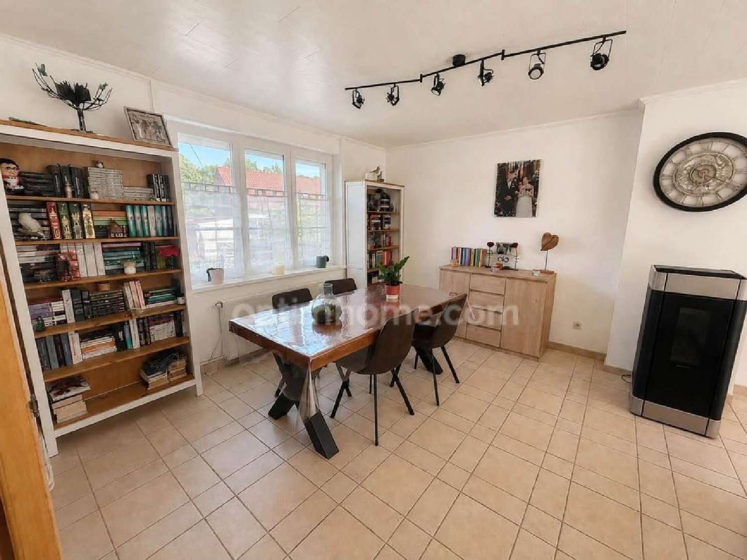  à vendre maison Bomy Pas-de-Calais 3