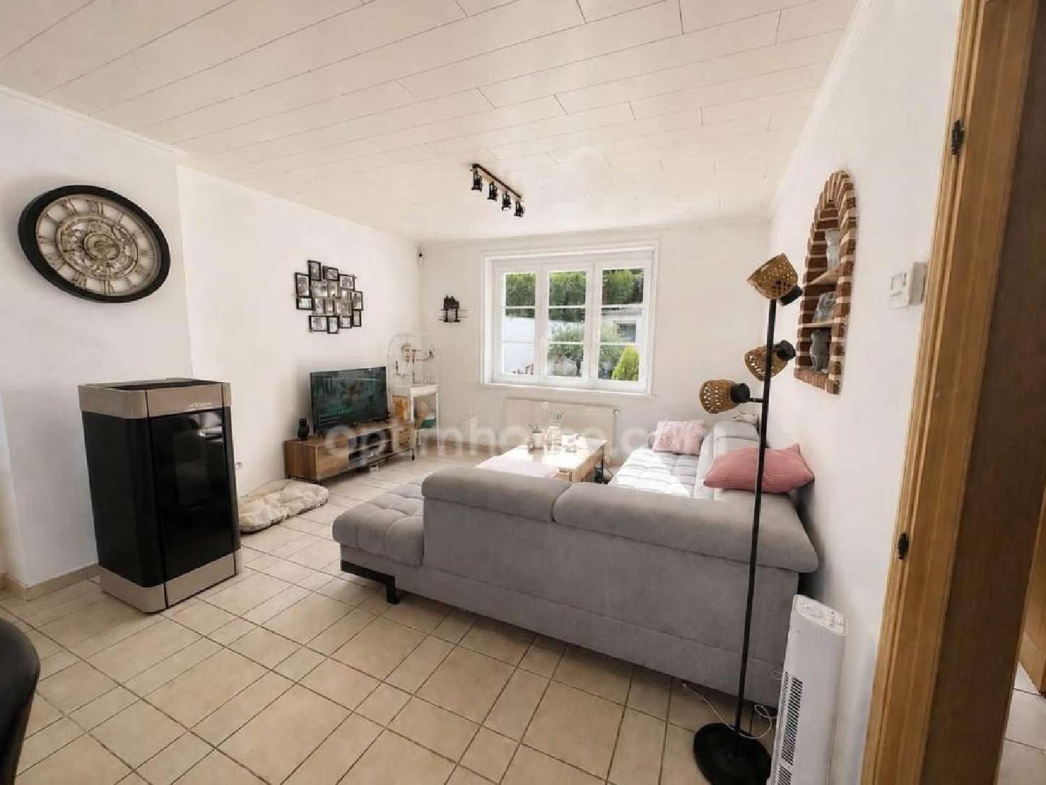  à vendre maison Bomy Pas-de-Calais 4
