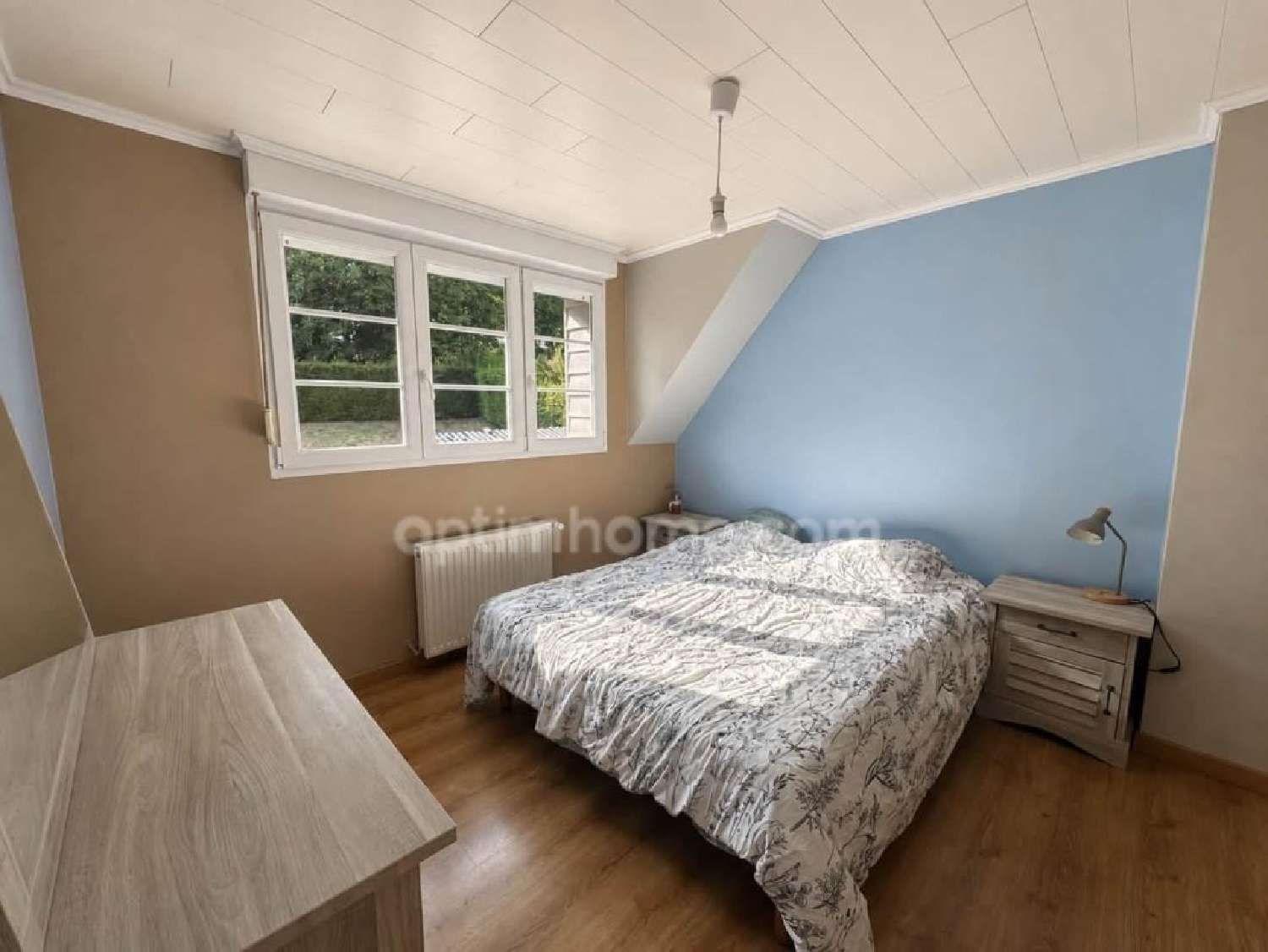  à vendre maison Bomy Pas-de-Calais 5