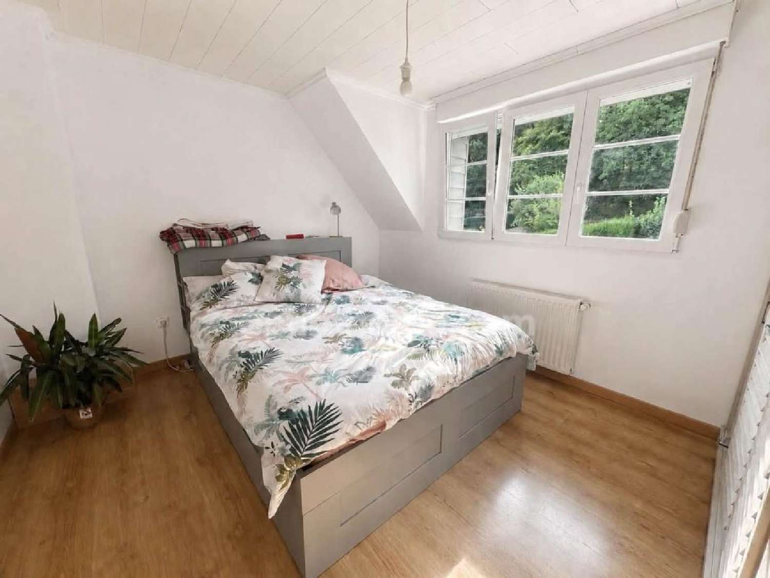  à vendre maison Bomy Pas-de-Calais 6