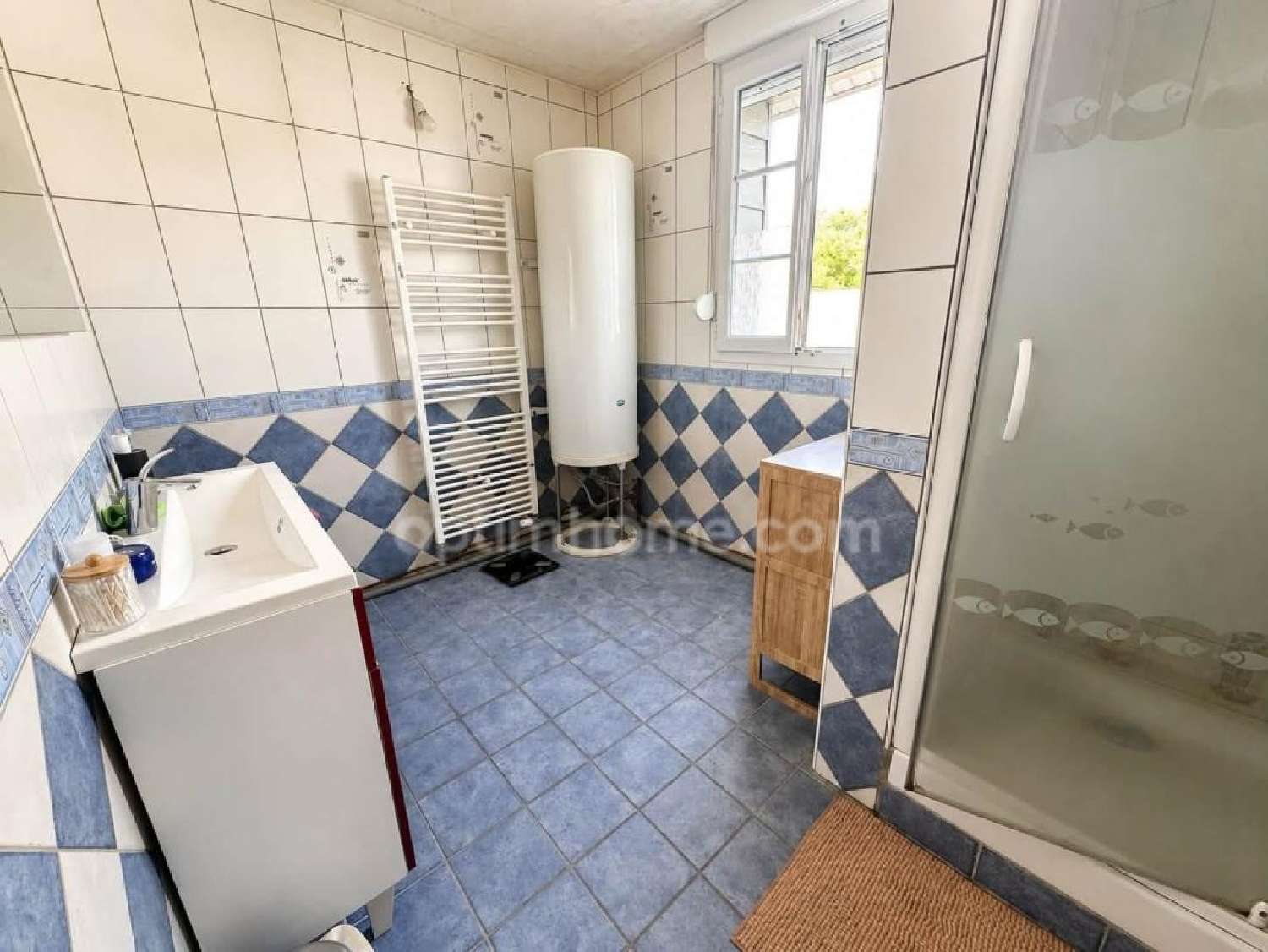  à vendre maison Bomy Pas-de-Calais 7