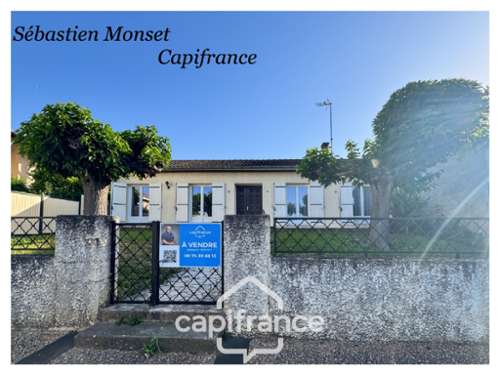 Bon-Encontre Lot-et-Garonne casa foto 7389351