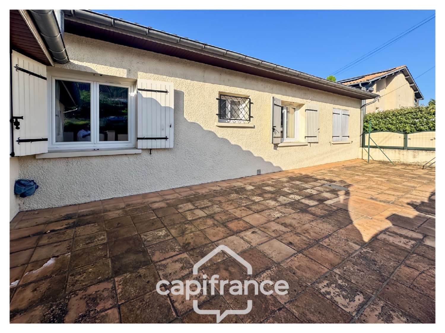 en venta casa Bon-Encontre Lot-et-Garonne 4