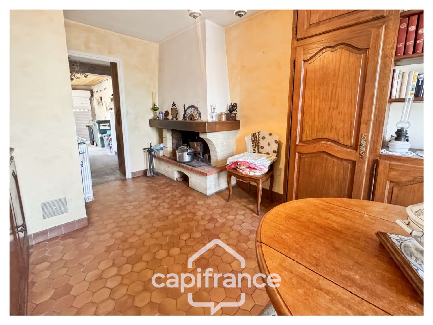 en venta casa Bon-Encontre Lot-et-Garonne 5