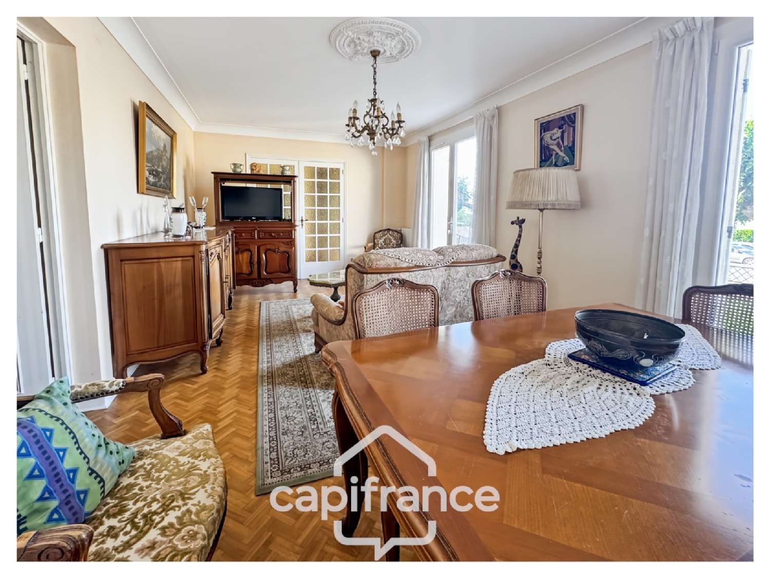 en venta casa Bon-Encontre Lot-et-Garonne 7
