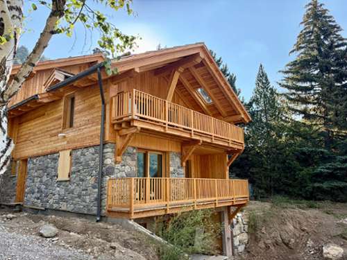 Bonneguête Haute-Savoie house foto 7400297