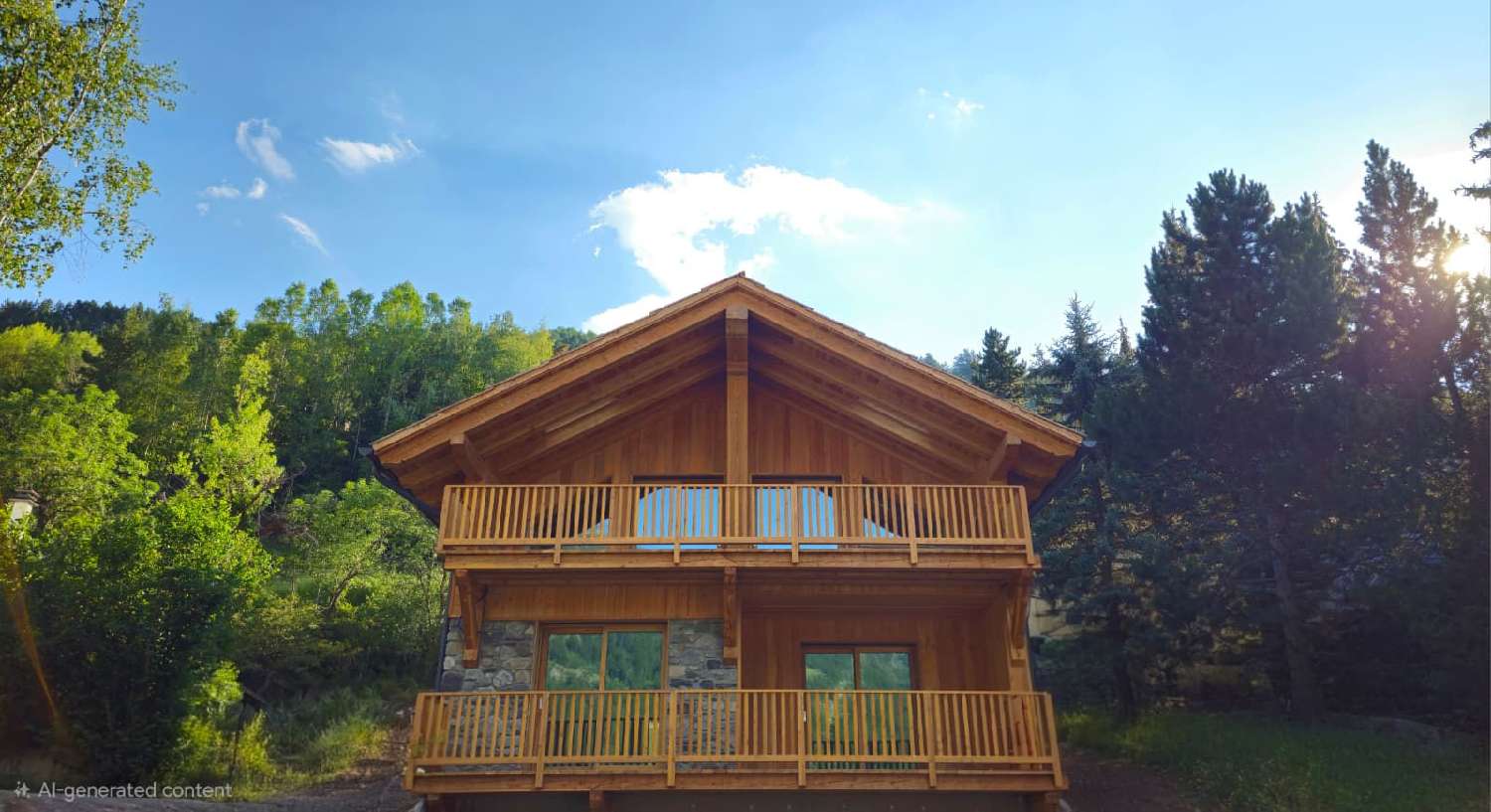 for sale house Bonneguête Haute-Savoie 3