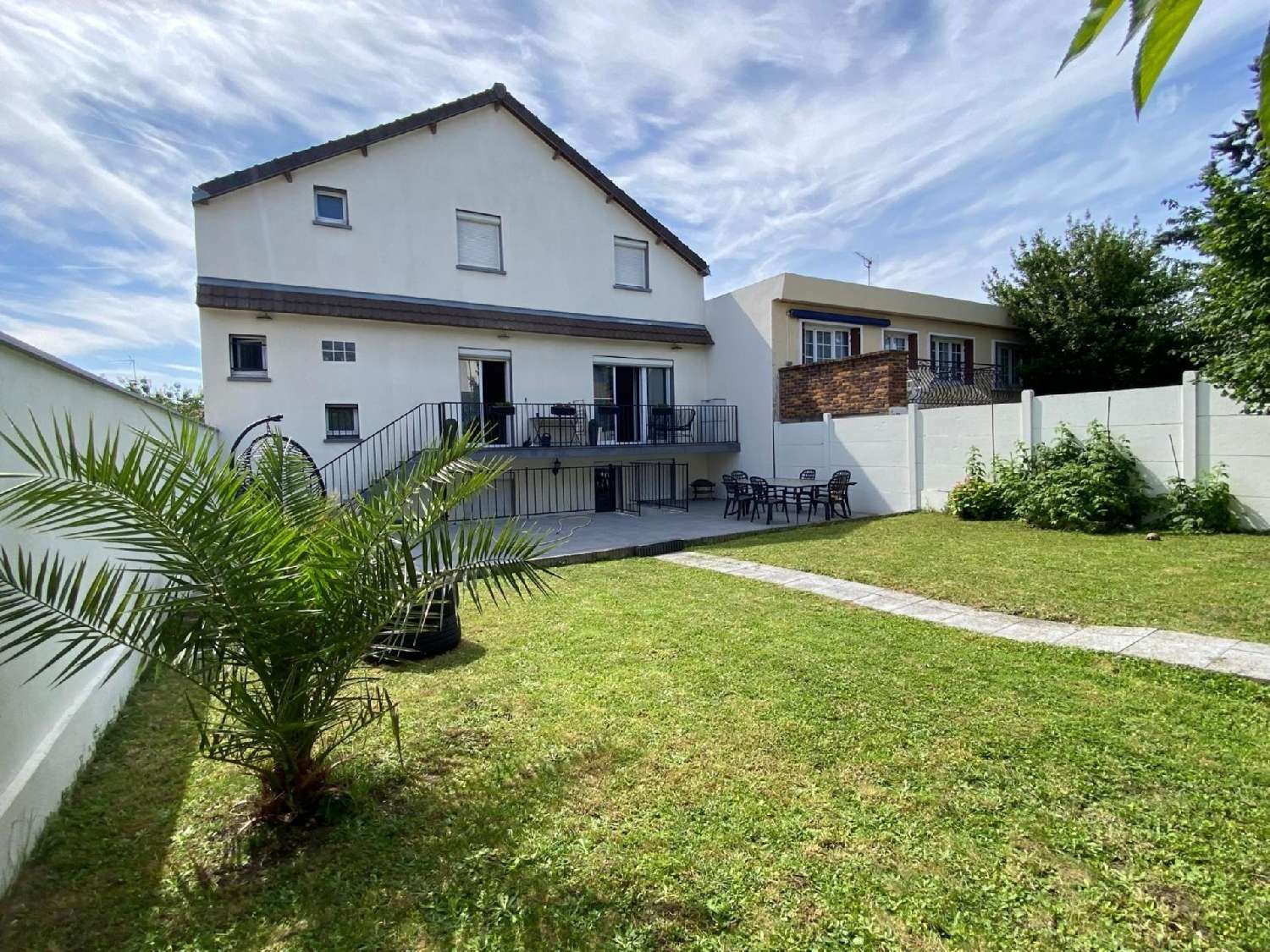 kaufen Haus Bonneuil-sur-Marne Val-de-Marne 1