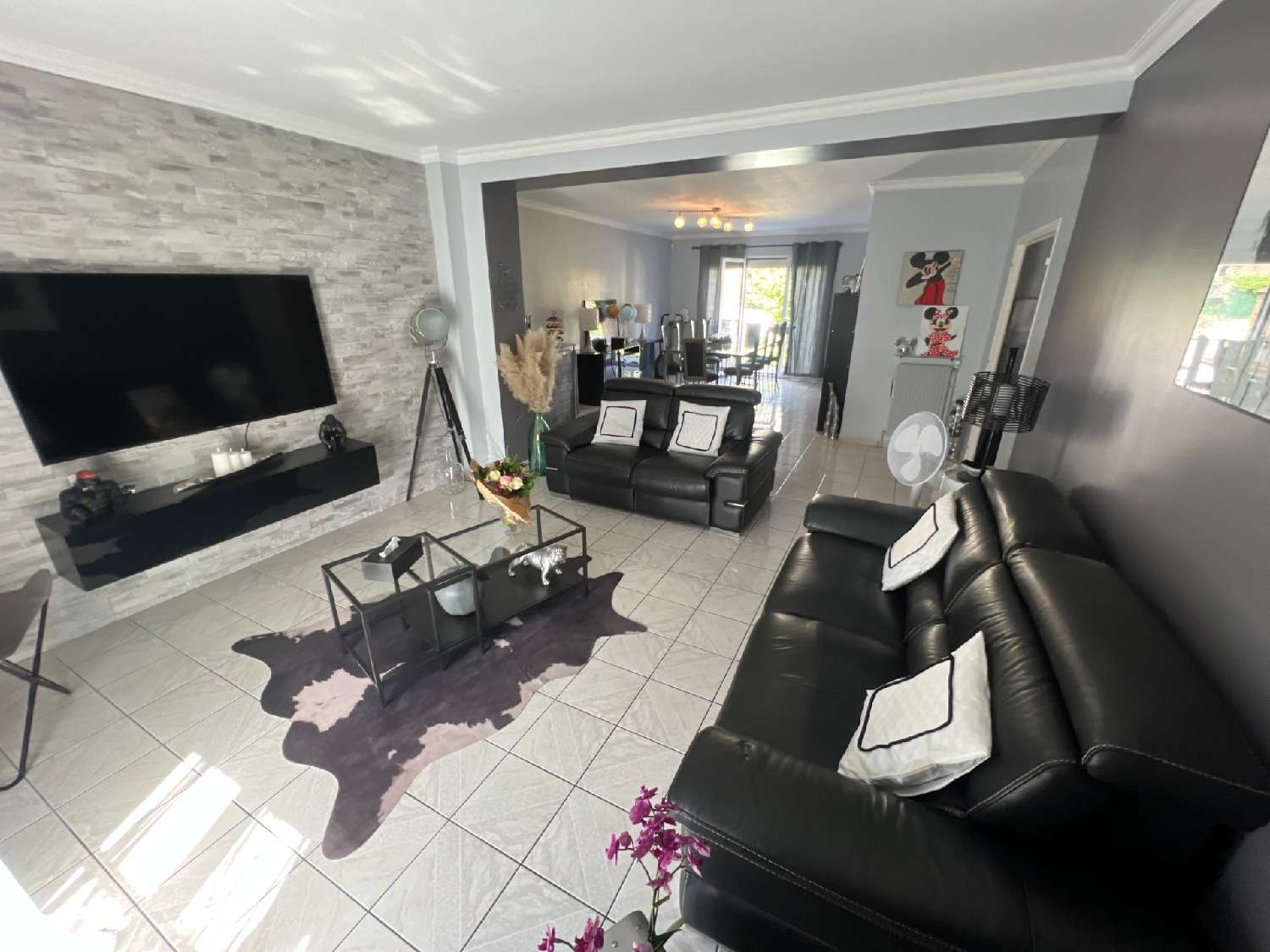 kaufen Haus Bonneuil-sur-Marne Val-de-Marne 5