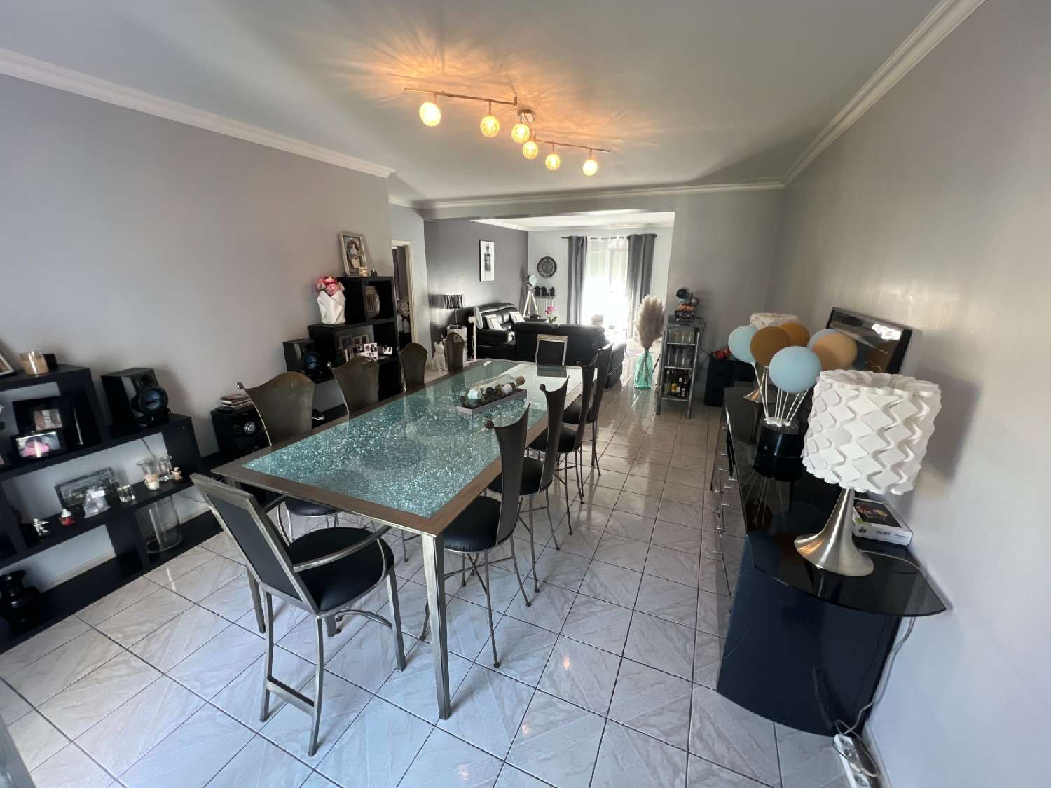 kaufen Haus Bonneuil-sur-Marne Val-de-Marne 7